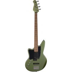 Ashdown The Saint gaucher Onyx Green Mettalic - Vue 1